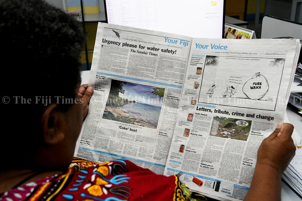 Letter to the Editor | January 19, 2026