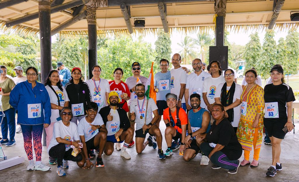 INDIA DAY | Significance of  January 26 | Fiji and India continue a strong relationship