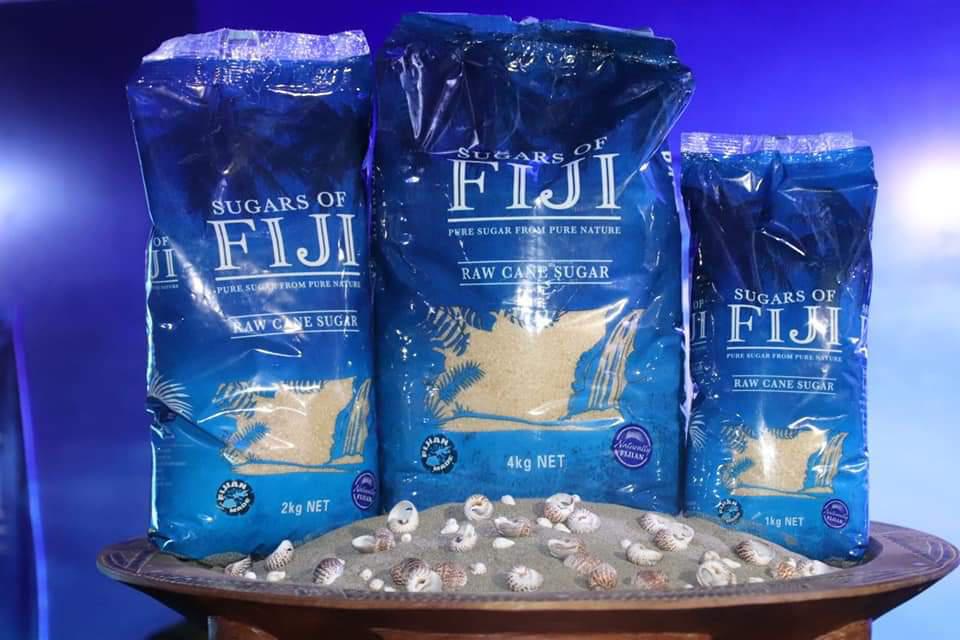 Sugar export price peaked in 2023 – Sugar Minister