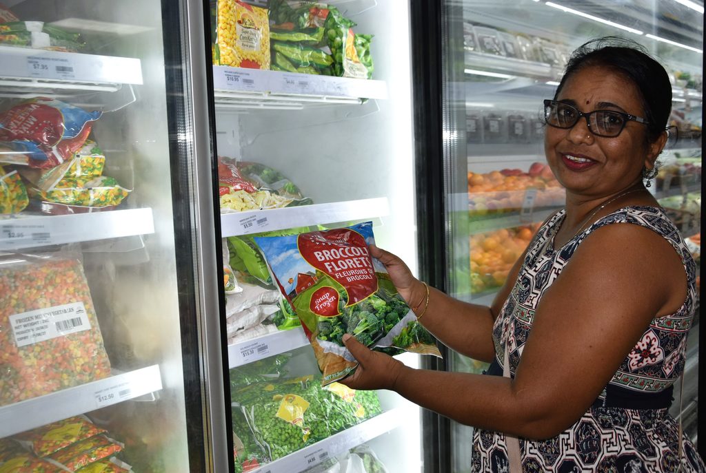 TIMES SHOPPER | ‘It’s not only about filling the trolley’ – The Fiji Times TIMES SHOPPER | ‘It’s not only about filling the trolley’ – The Fiji Times