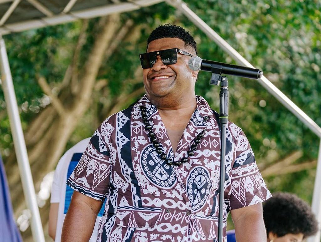 Savuto finds his voice beyond the noise