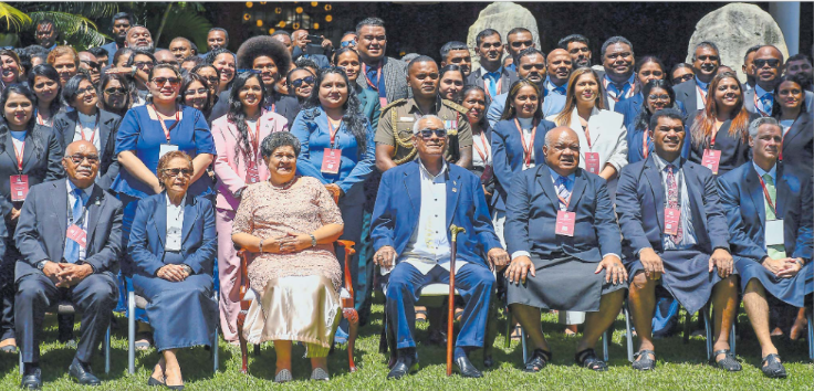 OPINION | Courts, coups and constitutional crises