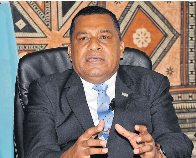 NEWS FEATURE | Western Division landfill sets new standards