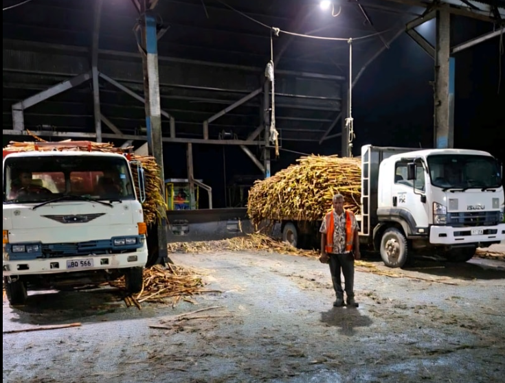 MP Pillay slams 2025 cane season as ‘darkest chapter’ for sugar industry