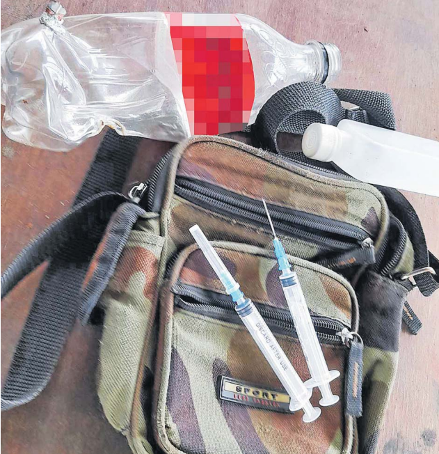 OPINION | Needle and syringe programs- Protecting health, strengthening communities