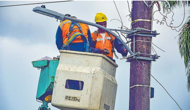 OPINION | Electricity is an economy-wide cost, not a household choice