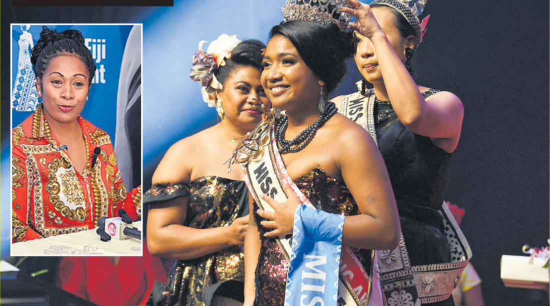 BEHIND THE NEWS | Behind the crown