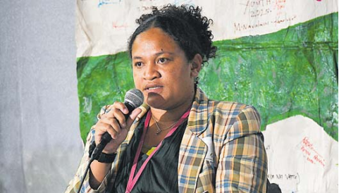 ‘Protecting mangroves is everybody’s business’