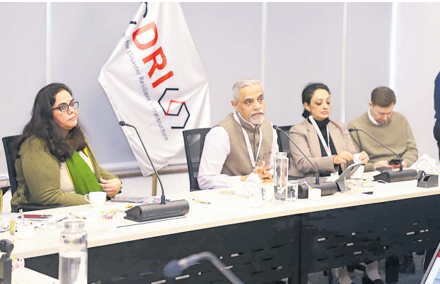 NEWS FEATURE | Fiji at the heart of climate action