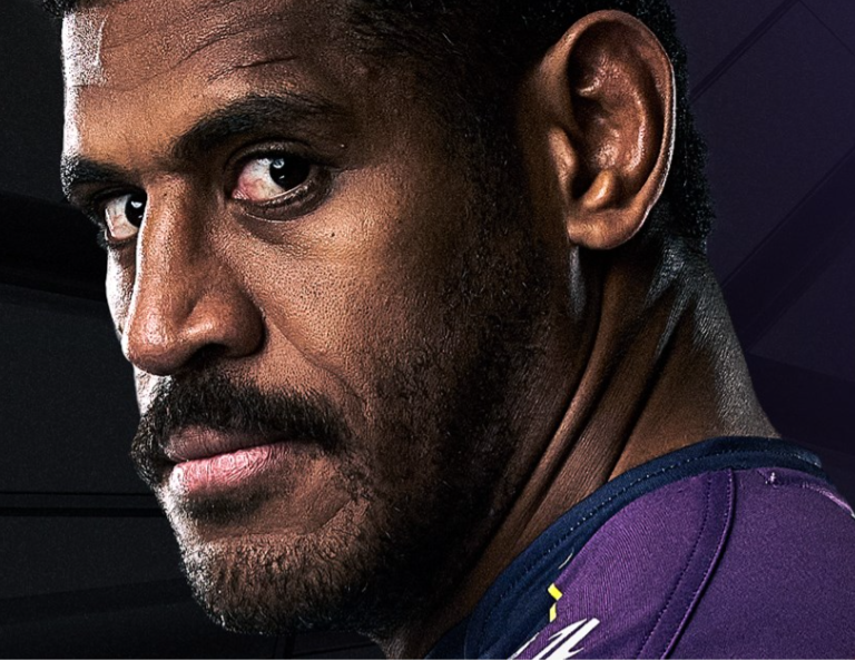 Melbourne Storm re-sign Fiji Bati captain Tui Kamikamica for 2026