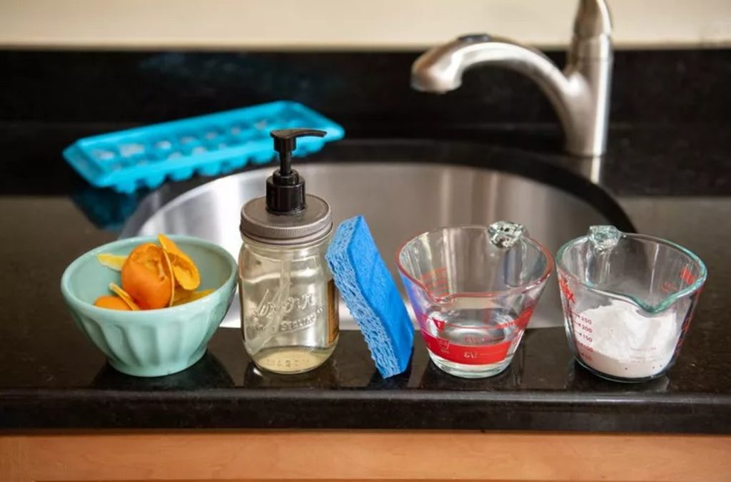 TIMES SHOPPER | How to clean a garbage disposal – The Fiji Times