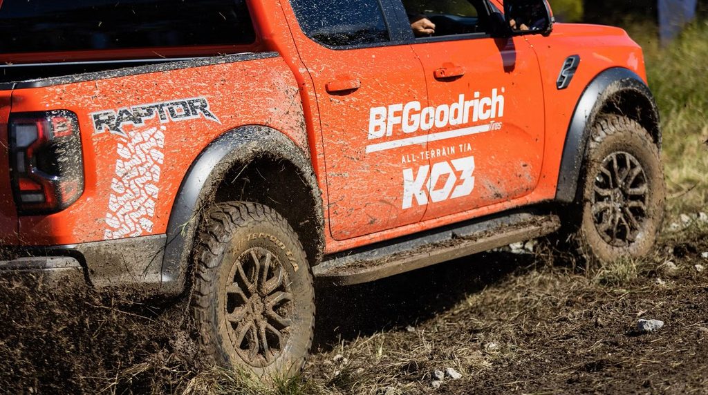 MOTORING & ACCESSORIES  | Built perfect for Fiji’s farmers