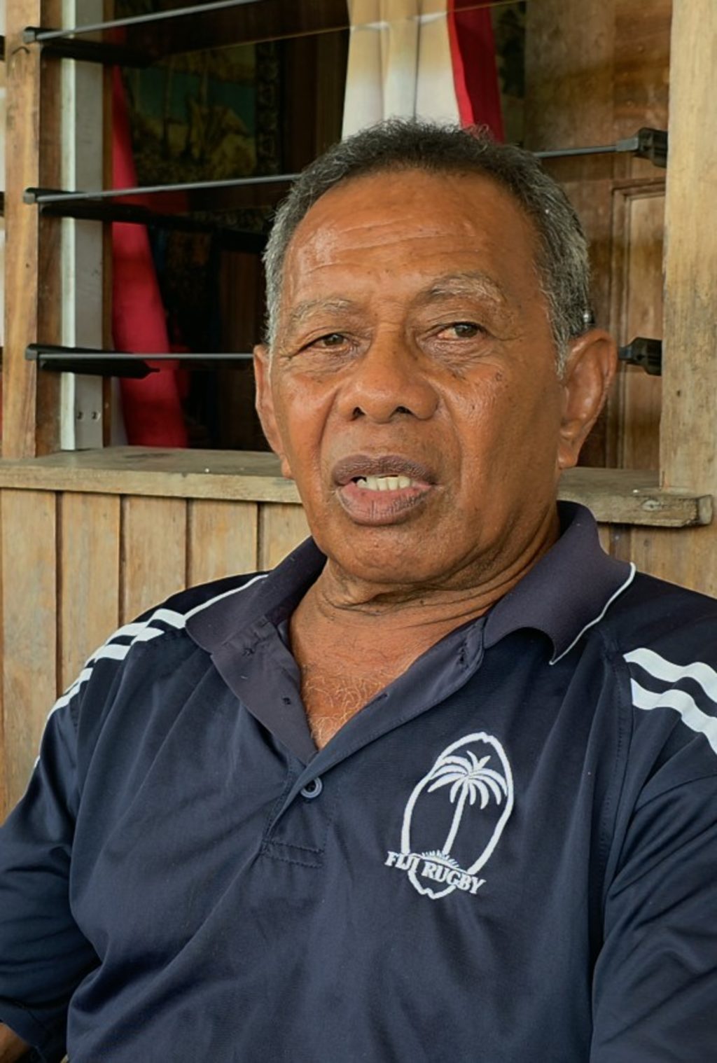 RECONCILIATION | Unfinished farewell – One man’s 20-year wait for reconciliation