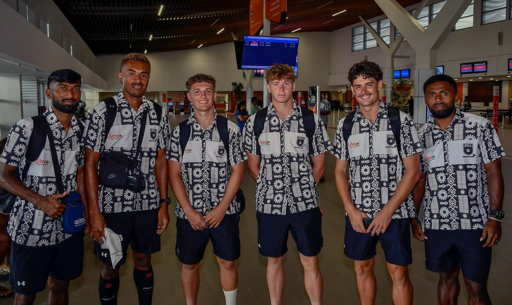 Bula FC set for historic opener