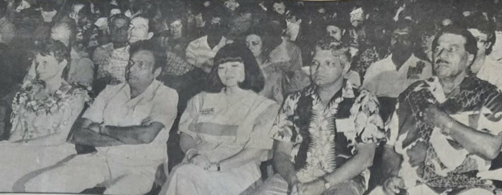 BACK IN HISTORY | Industry in turmoil