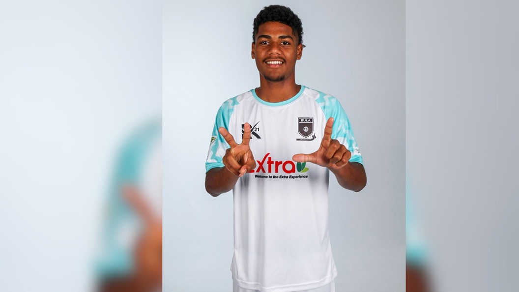 Bold move | Bula FC makes a statement