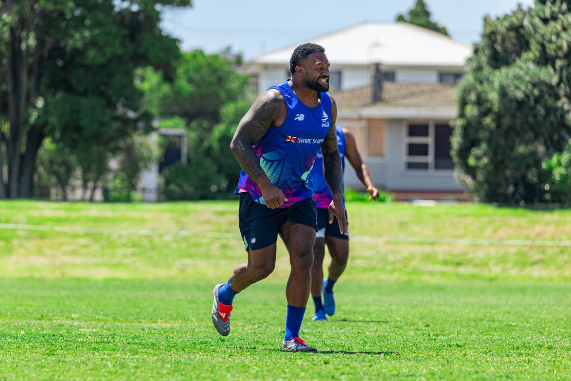 Signed and sealed | Tuidraki hails signing