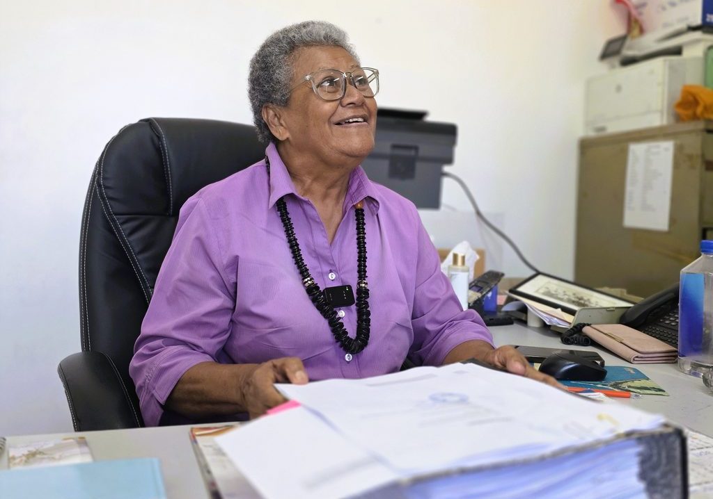 ACHIEVEMENT | 50 years of devotion