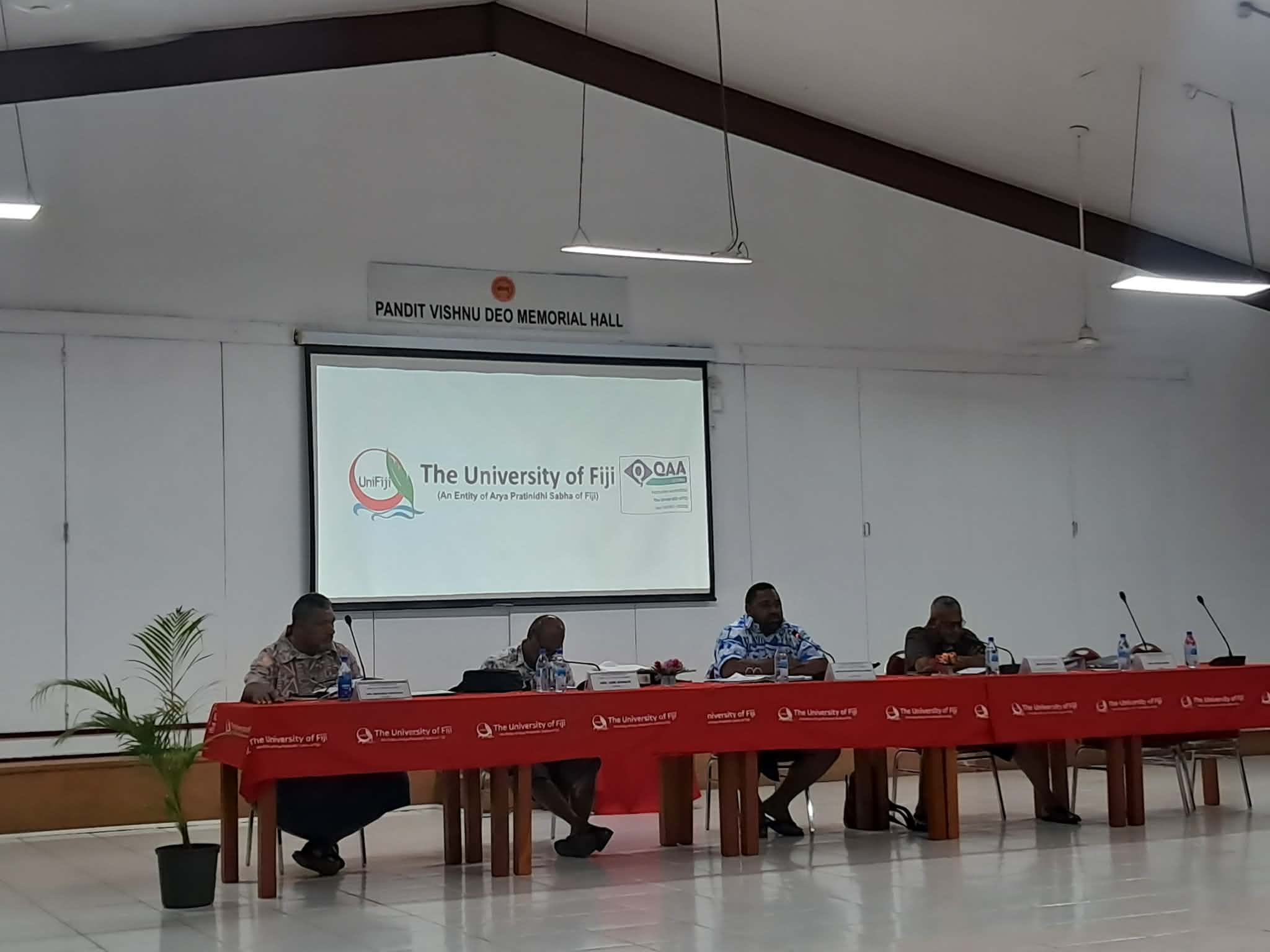 Educator rejects proposal