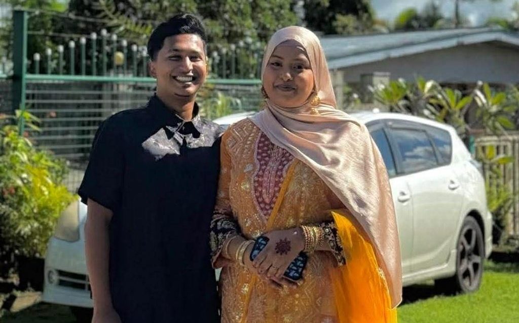 PEOPLE | Labasa to Rarotonga