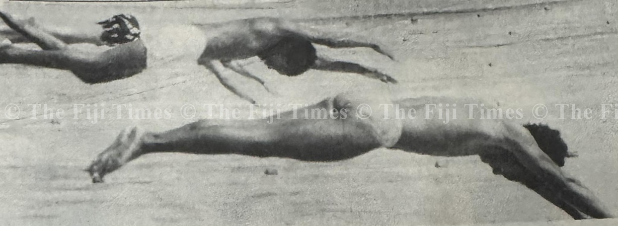 BACK IN HISTORY | A new sport for the Games