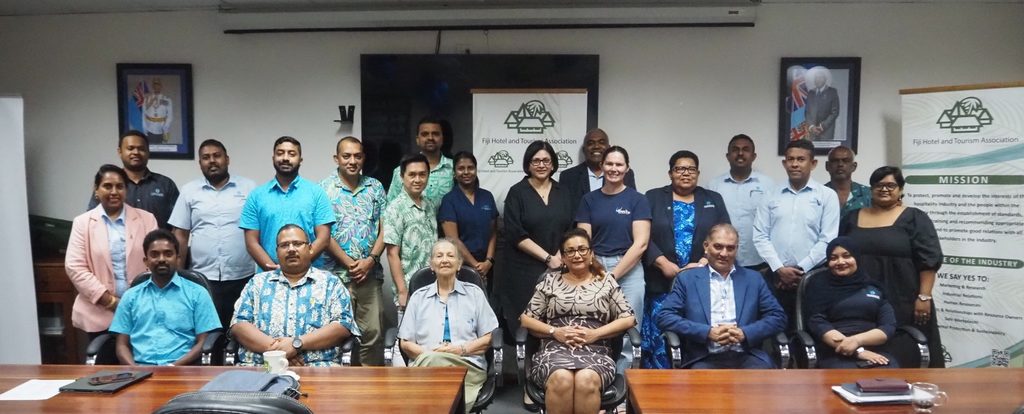 TOURISM TALANOA | Getting VMS right for hotels and resorts