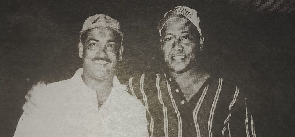 BACK IN HISTORY | Golfers ready for tourney