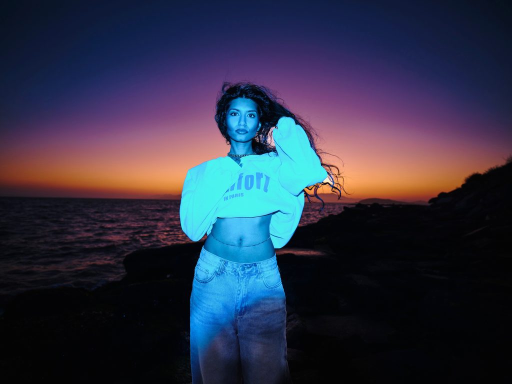 ACCOMPLISHMENT | The rise of Pallavi aka Fijiana