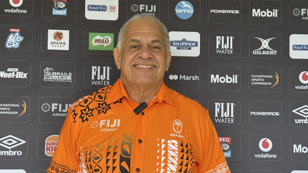 FRU-China Rugby agreement to create more pathways