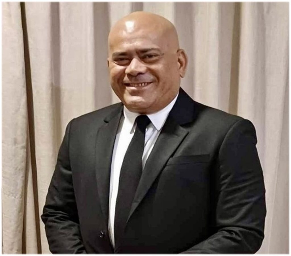 Korosaya to head Yatu Lau Company