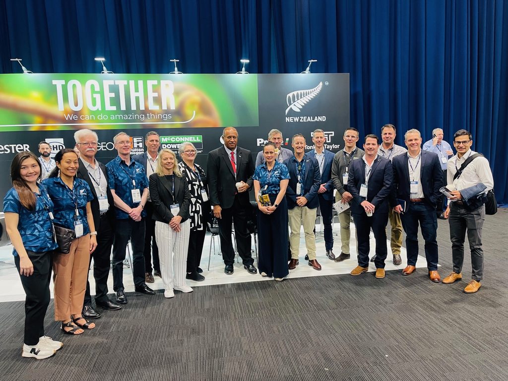 WAITANGI DAY | Trade commissioner’s message