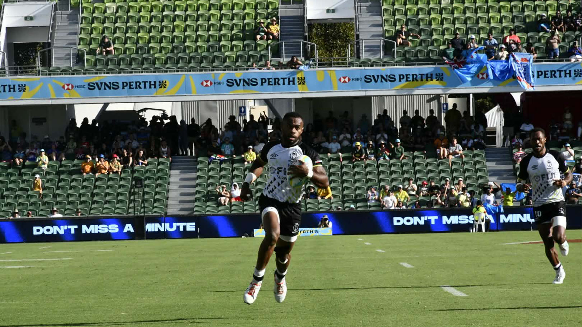 Naduvalo given all-clear after final injury