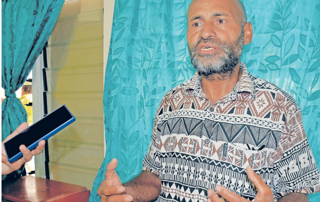 Nacola wants safeguards for farmers