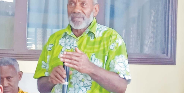 Education reforms under fire