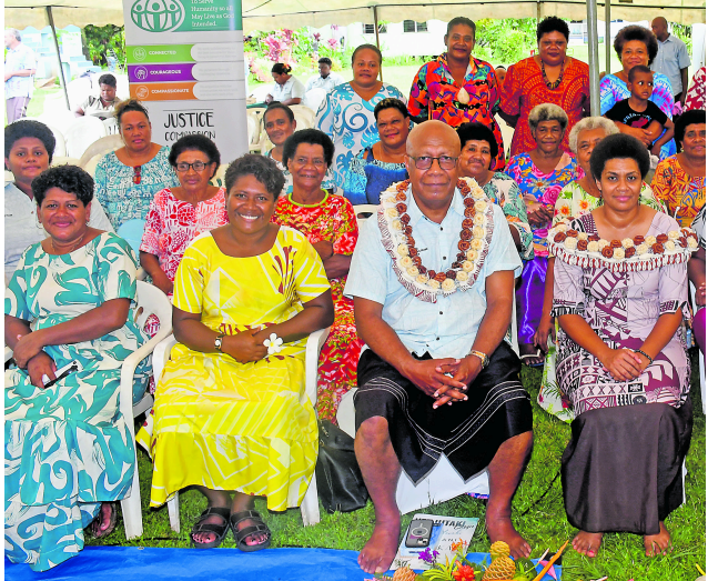 Villages ready to carry climate work forward