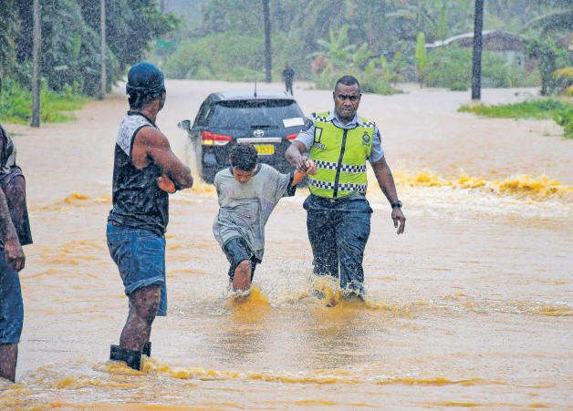 NEWS FEATURE | A driver of conflict – Climate change acts as a ‘threat multiplier’