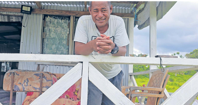 A life shaped by fate