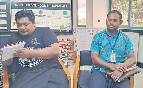 Unemployment linked to stress – counsellor