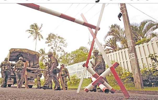 OPINION | The home in my throat – How a Fiji-Hindi accent became my only anchor