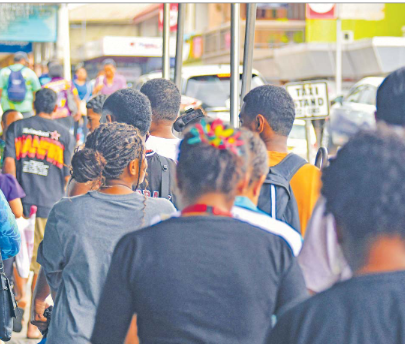 OPINION | A question of fairness, not rivalry