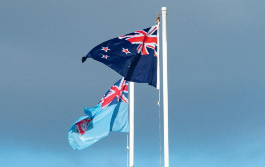 Fiji to restore permanent presence in Auckland