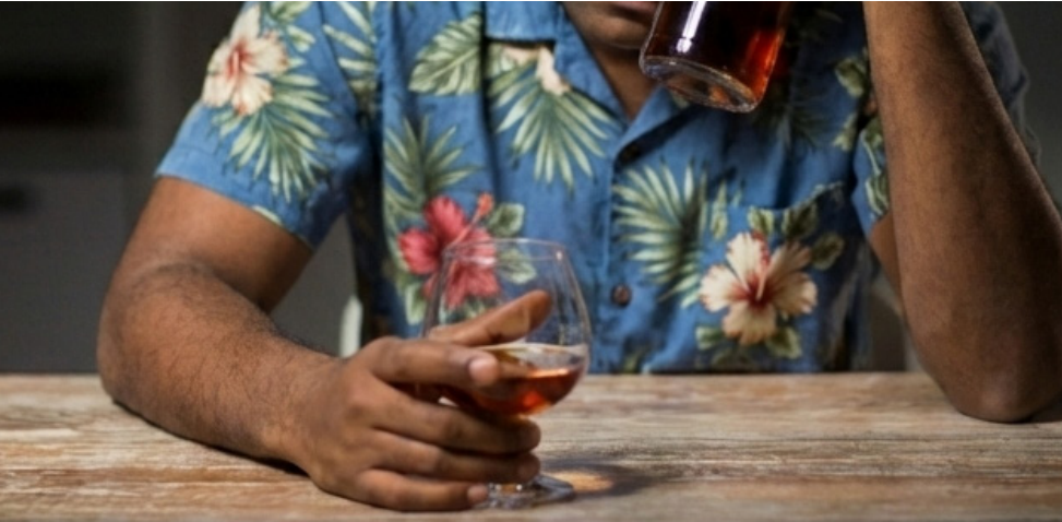 Central, Eastern divisions lead alcohol consumption: STEPS Survey