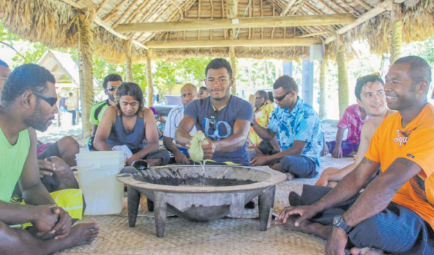 OPINION | Servants first – What Fiji’s leaders have forgotten