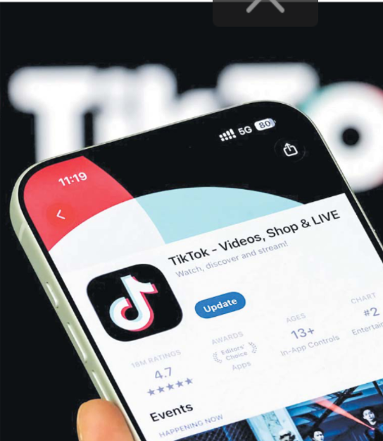 OPINION | It might be time to ban TikTok