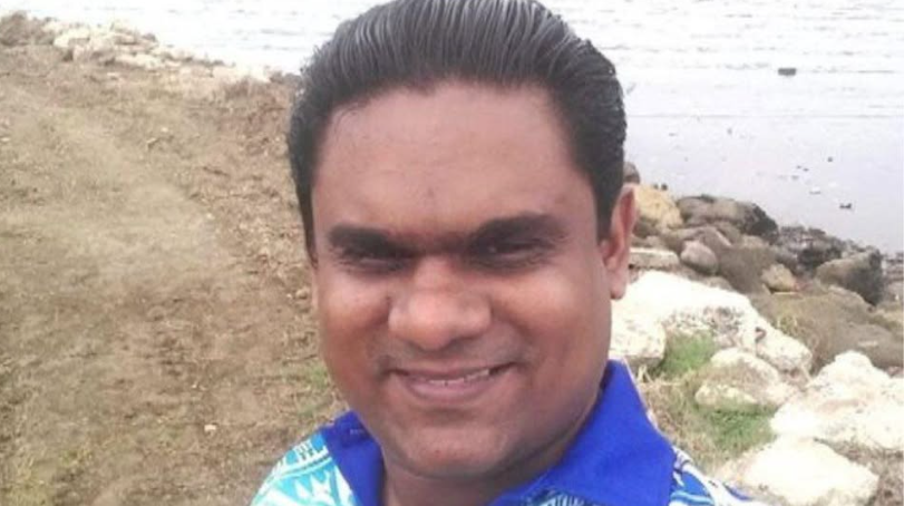 Fijian national extradited for trial in Queensland