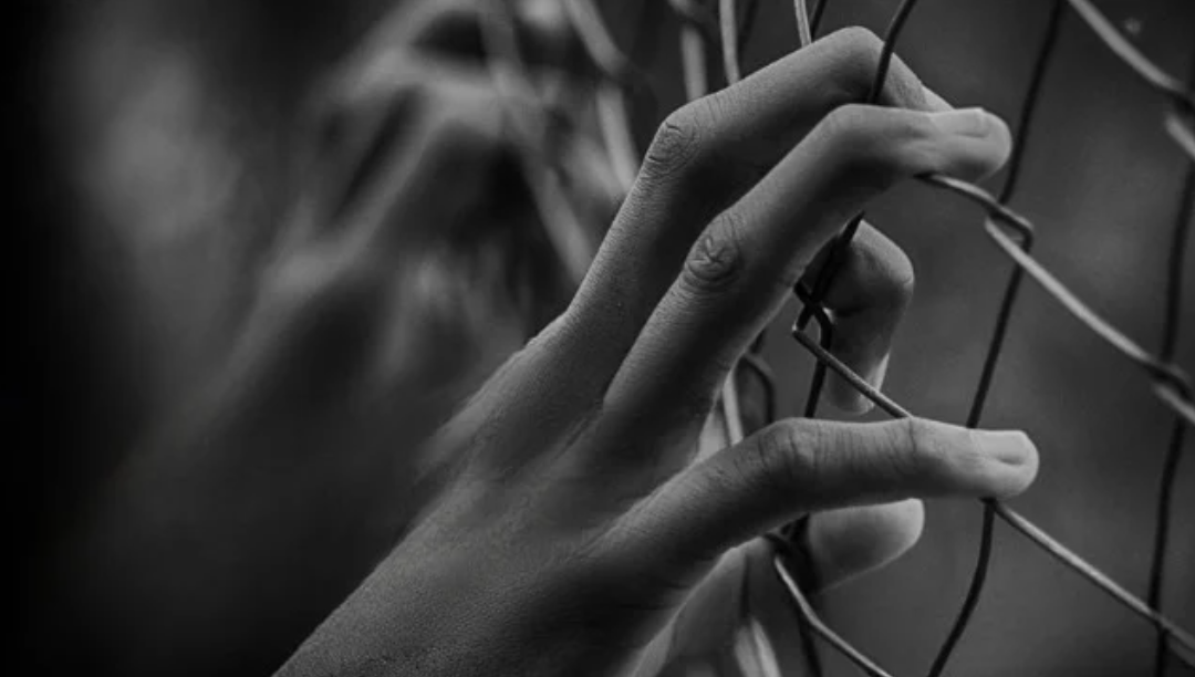 Government orders review of human trafficking laws