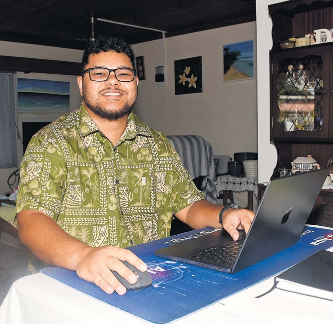 LEVEL UP YOUR LIFE | Start early, stay ahead of life