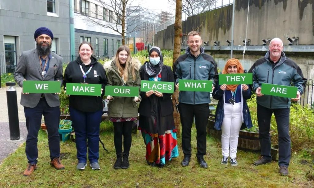 Body and Mind | Bright sparks of humanity