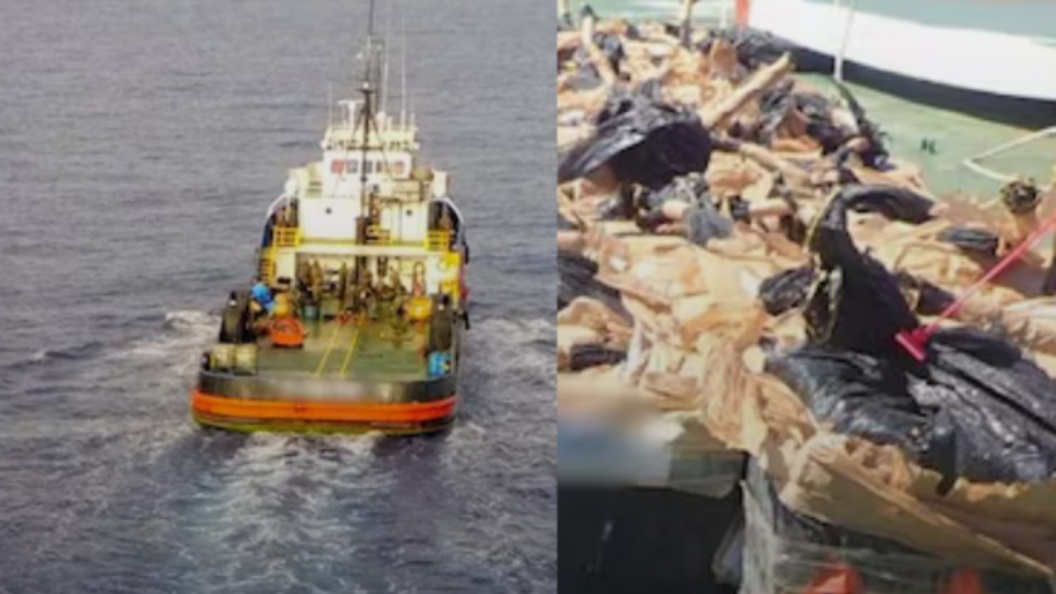 EDITORIAL COMMENT | Troubling tide