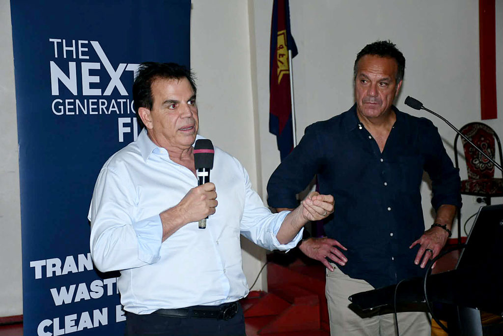 TOURISM TALANOA | Seeing the bigger picture